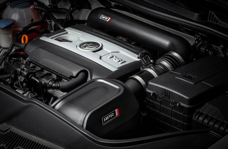 APR 08-18 Audi/Volkswagen EA888 (PQ35) 1.8T/2.0T PEX Intake Front Airbox