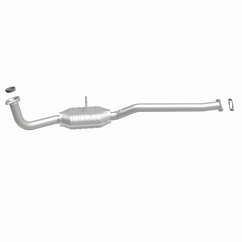MagnaFlow Direct Fit Catalytic Converter 98-01 Metro/Swift 1.3 rr OE