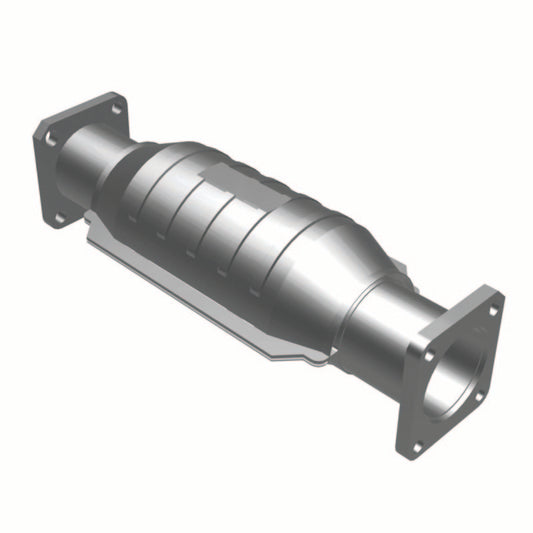 MagnaFlow Direct Fit Catalytic Converter 90-93 Geo Storm 1.6/1.8 CA
