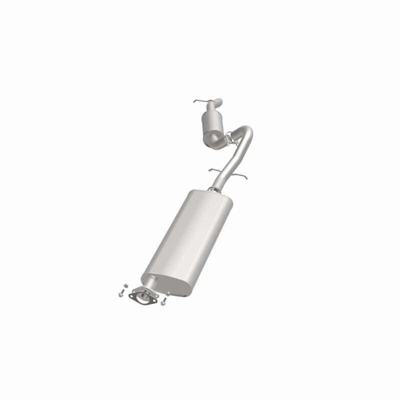 MagnaFlow BRE Exhaust Kit 97-01 Venture Silhouette Montana 3.4L