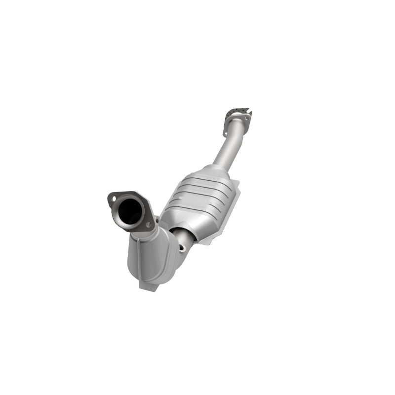 MagnaFlow Direct Fit Catalytic Converter 03-07 Ford-Mercury Passenger Side