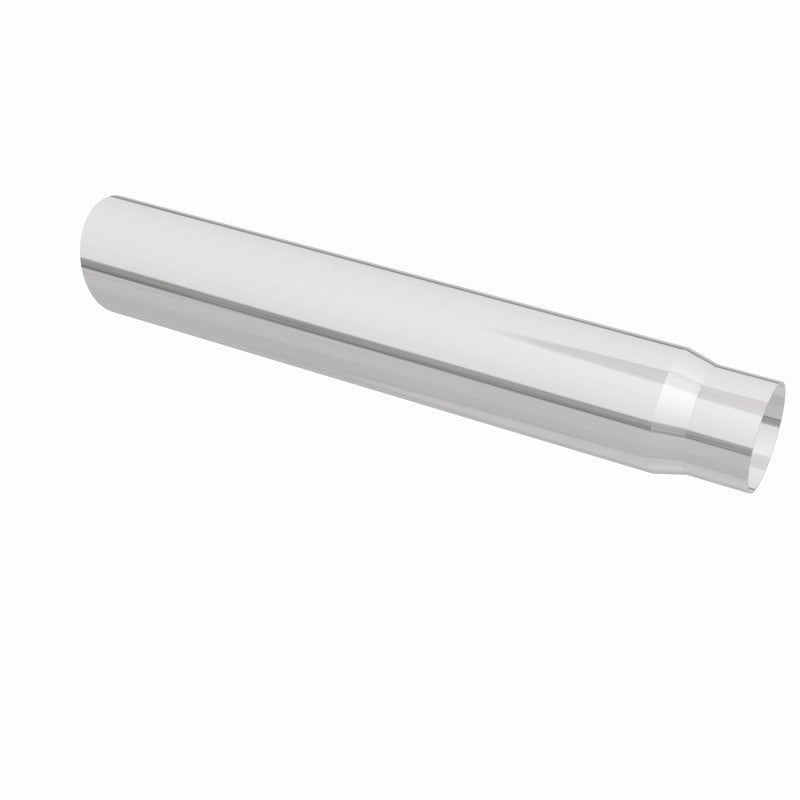 MagnaFlow Tip 1pk Sc 3X 18 2.5 Id 15DEg