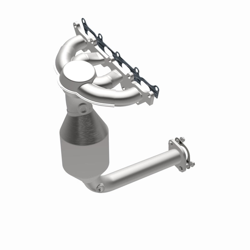 MagnaFlow 12-13 500 L4 1.4 OEM Manifold Direct Fit Converter