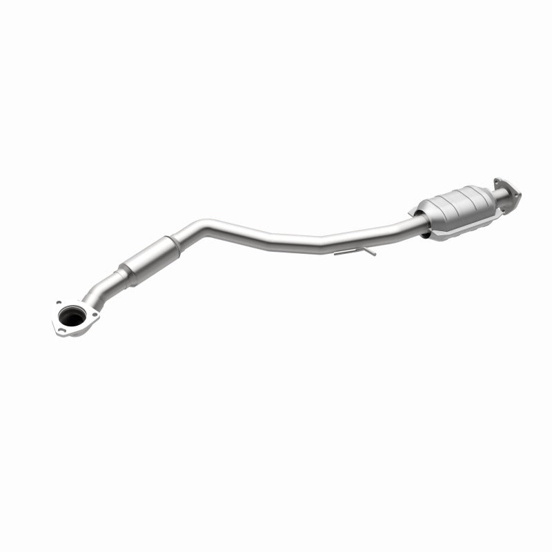 MagnaFlow Direct Fit Catalytic Converter 99-02 Daewoo Nubira 2.0L re