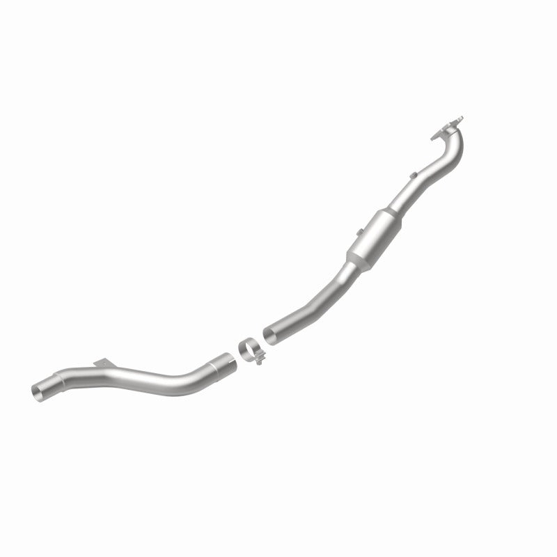 MagnaFlow Right Side Direct Fit Catalytic Converter 15-17 Chrysler 300 3.6L