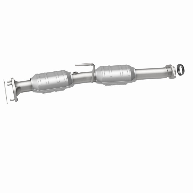 MagnaFlow Direct Fit Catalytic Converter 03-04 Ford Ranger 3.0/4.