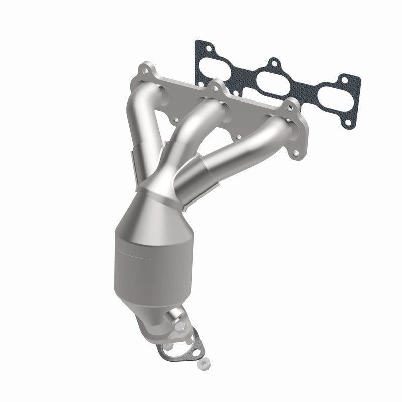 MagnaFlow Direct Fit Catalytic Converter 02-06 Hyundai Sonata 2.7L