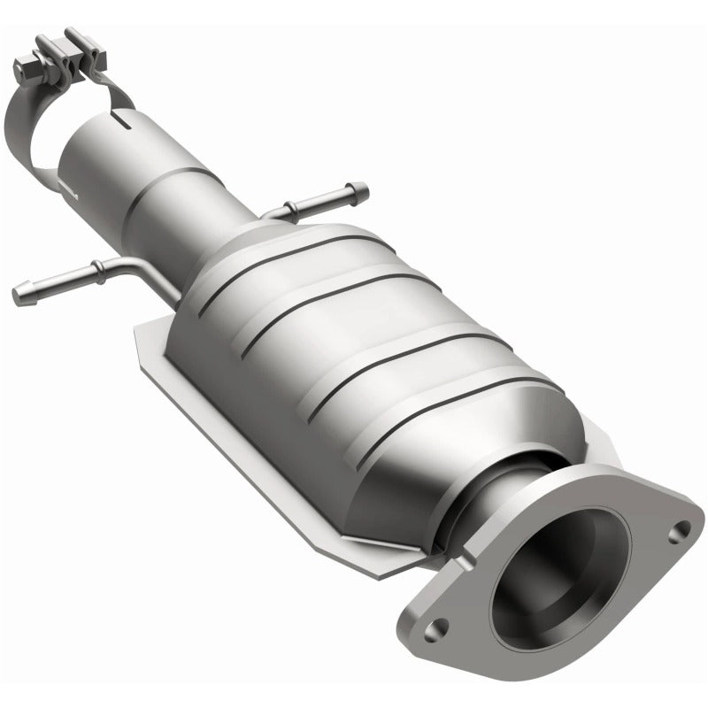 MagnaFlow Direct Fit Catalytic Converter 09-11 Chevy Malibu 3.6L