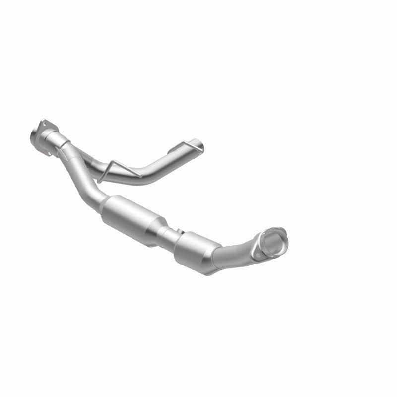 MagnaFlow 03-04 Ford Expedition 5.4L Direct Fit Converter