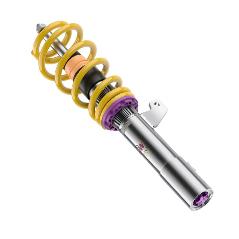 KW Coilover Kit V3 20-22 Volkswagen Atlas Cross Sport 4WD