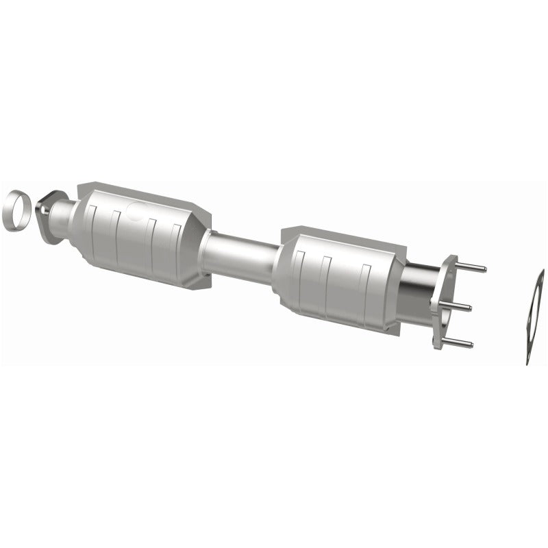 MagnaFlow Direct Fit Catalytic Converter Ford 88 89