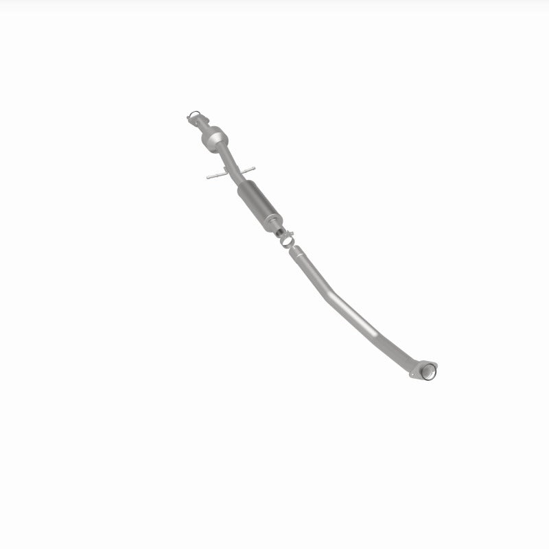 MagnaFlow Direct Fit Catalytic Converter OEM 16-17 Mazda CX-3 Underbody
