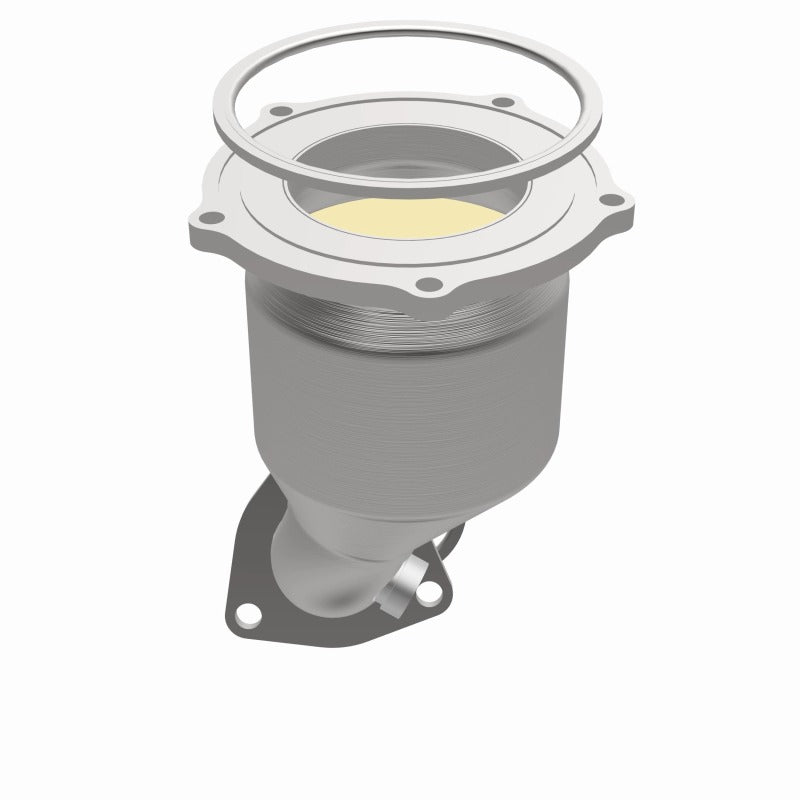 MagnaFlow Direct Fit Catalytic Converter 94-95 Camry 2.2 Manifold CA