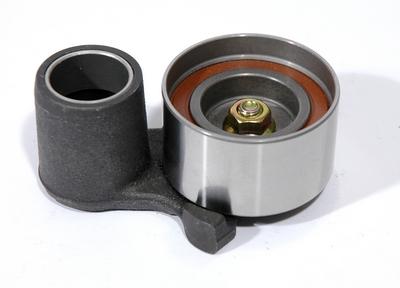 Gates 96-00 Dodge Caravan V-6 3.0L Smooth Belt Drive Tensioner