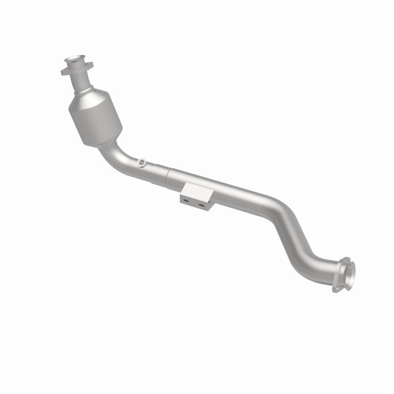 MagnaFlow Direct Fit Catalytic Converter Mercedes CLK320 01-03 Passenger Side OEM
