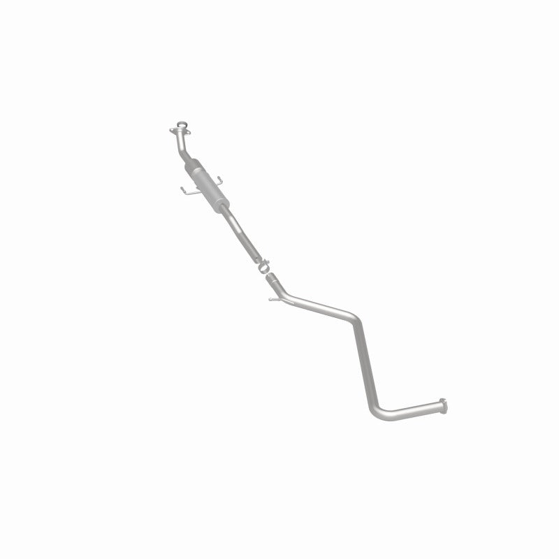 MagnaFlow Direct Fit Catalytic Converter 2011-2013 tC L4 2.5 OEM Underbody