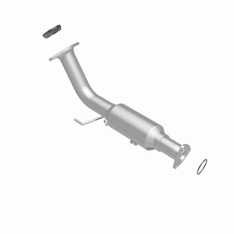 MagnaFlow Direct Fit Catalytic Converter 02-05 Honda Civic SI 2.0L