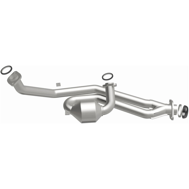 MagnaFlow Direct Fit Catalytic Converter 01-03 Toyota Sienna 3.0L
