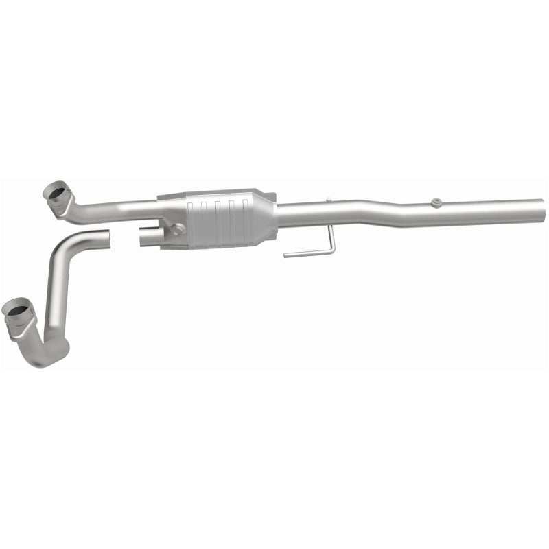 MagnaFlow 94-95 Dodge Ram y-pipe CA Direct Fit Converter