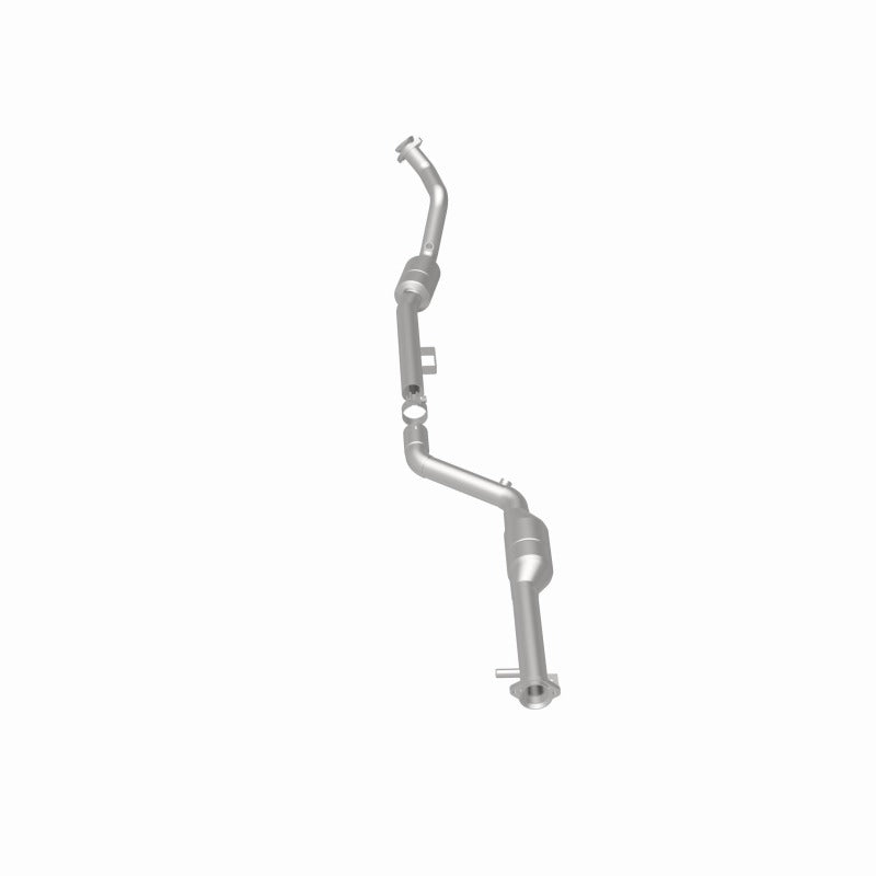 MagnaFlow Direct Fit Catalytic Converter 96-98 Mercedes SL500 5.0L