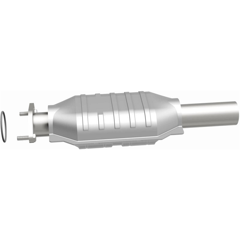 MagnaFlow Direct Fit Catalytic Converter 10-12 Fusion Hybrid 2.5L