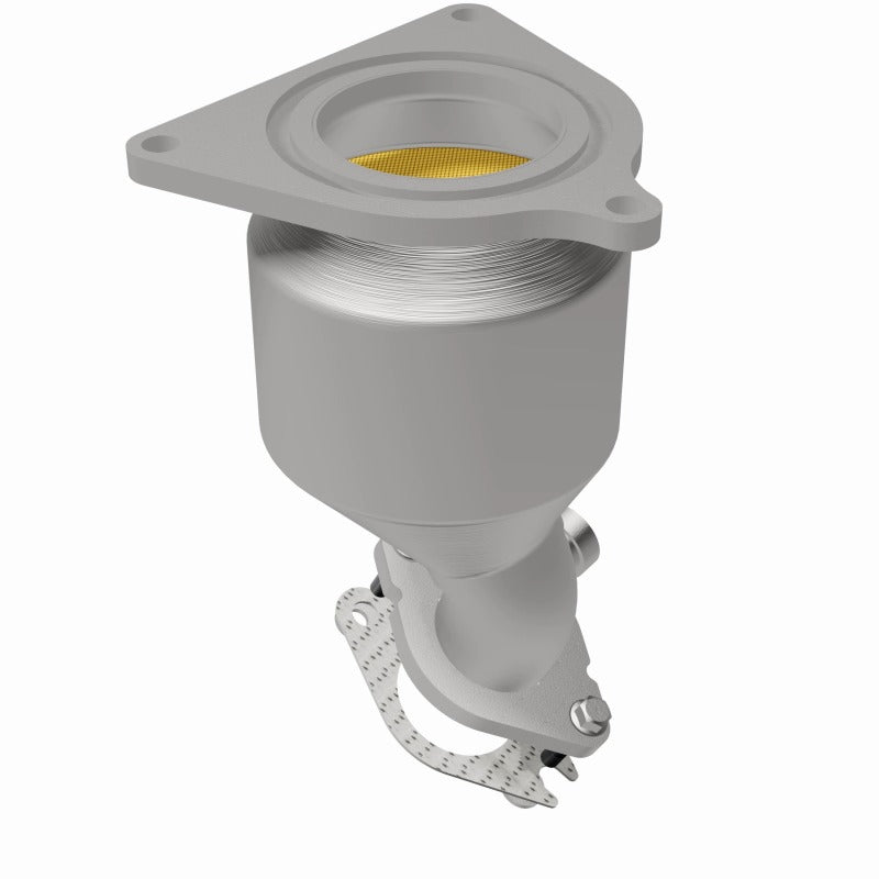 MagnaFlow 10-12 Ford Escape 3.0L Direct Fit Converter