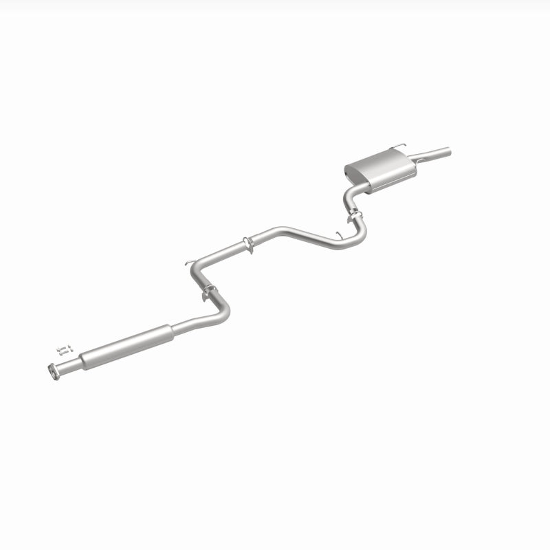 MagnaFlow BRE Exhaust Kit 98-02 Oldsmobile Intrigue