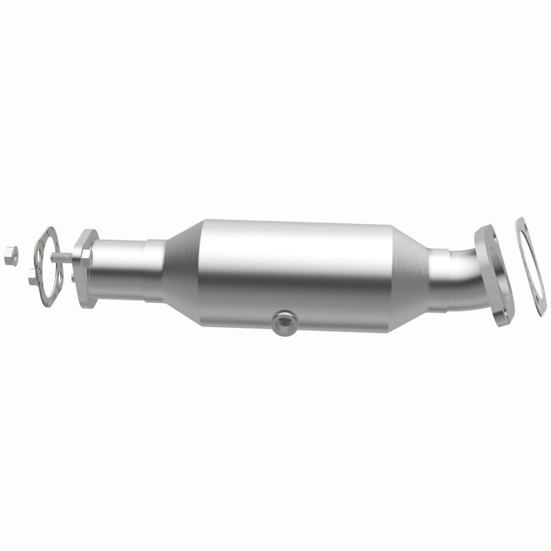 MagnaFlow Direct Fit Catalytic Conv OEM Grade Federal EPA Compliant 10-13 Kia Forte / Forte Koup