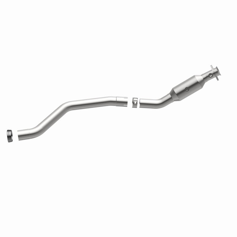 MagnaFlow 13-14 Mercedes-Benz GL450 4.6L Direct Fit Converter