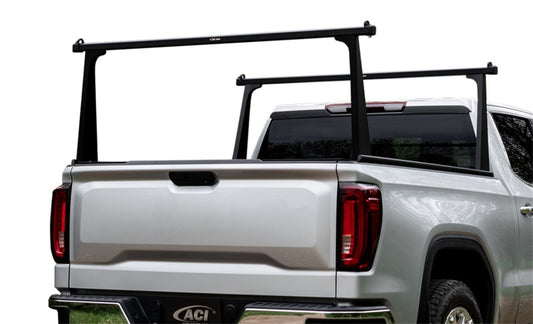 Access ADARAC Aluminum Pro Series 07-21 Toyota Tundra 5ft 6in Bed - Matte Black