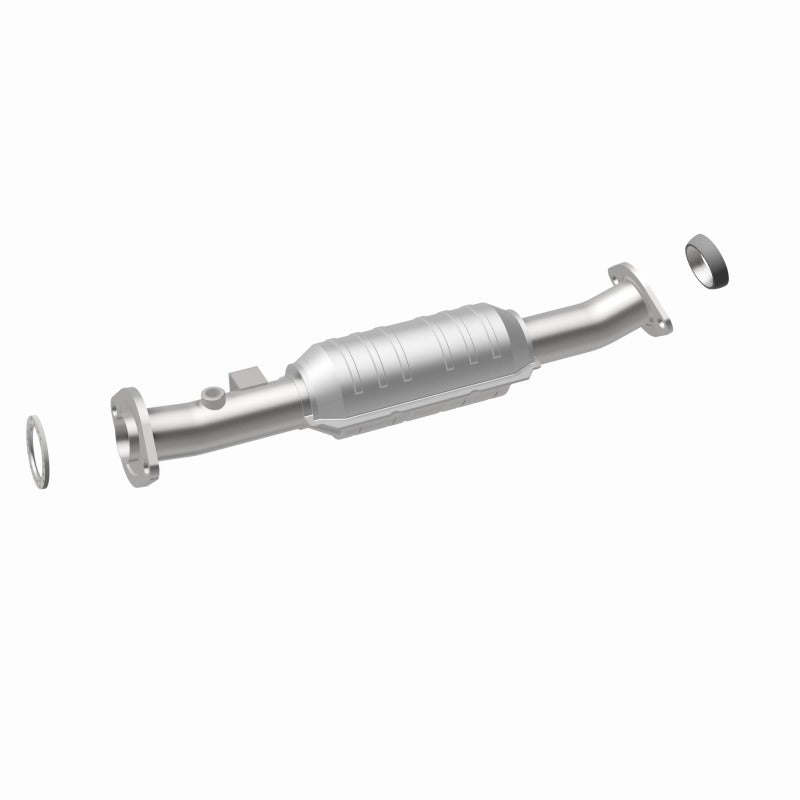 MagnaFlow Direct Fit Catalytic Converter 06-08 Mazda 6 2.3L