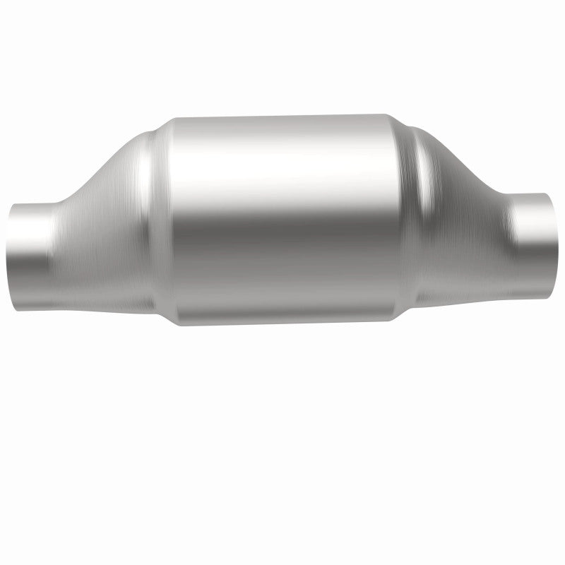 MagnaFlow Universal Catalytic Converter 2inch O/O Spun