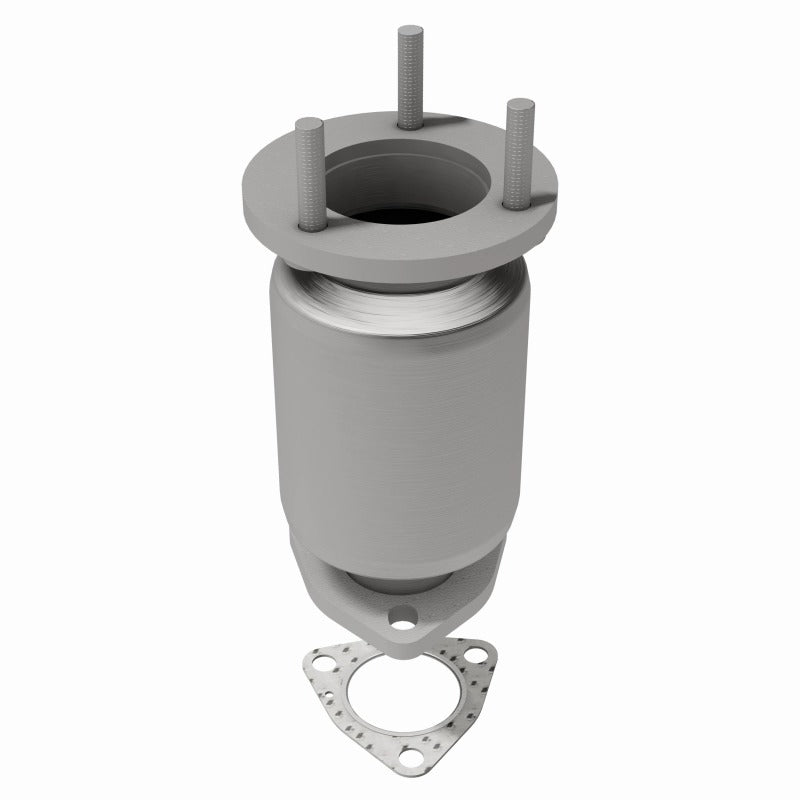MagnaFlow Direct Fit Catalytic Converter 87-89 Mazda B2200 2.2L
