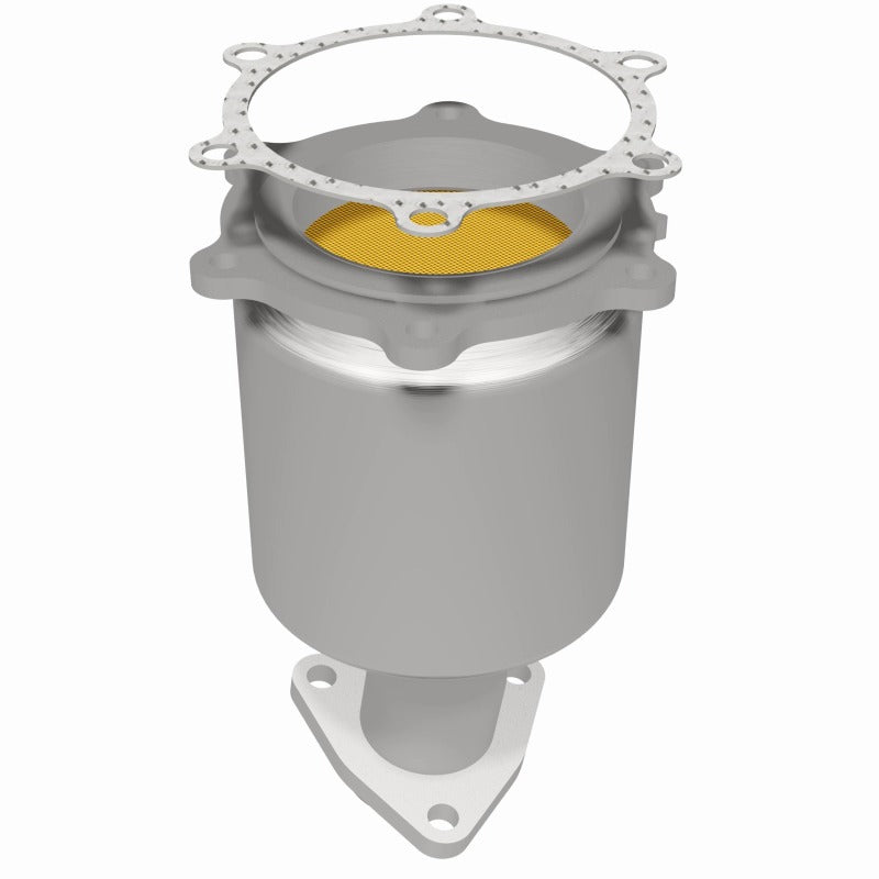 MagnaFlow Conv DF 96-00 Pathfinder Driver Side Front