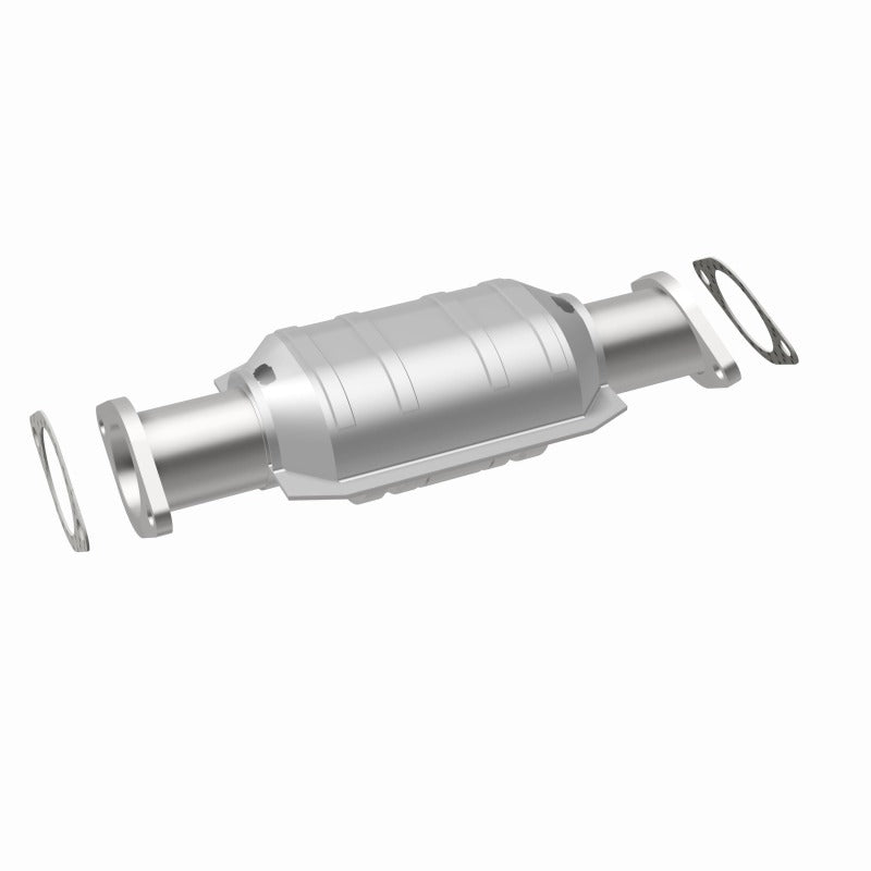 MagnaFlow Direct Fit Catalytic Converter 06-08 Hyun/Kia 3.8L OEM