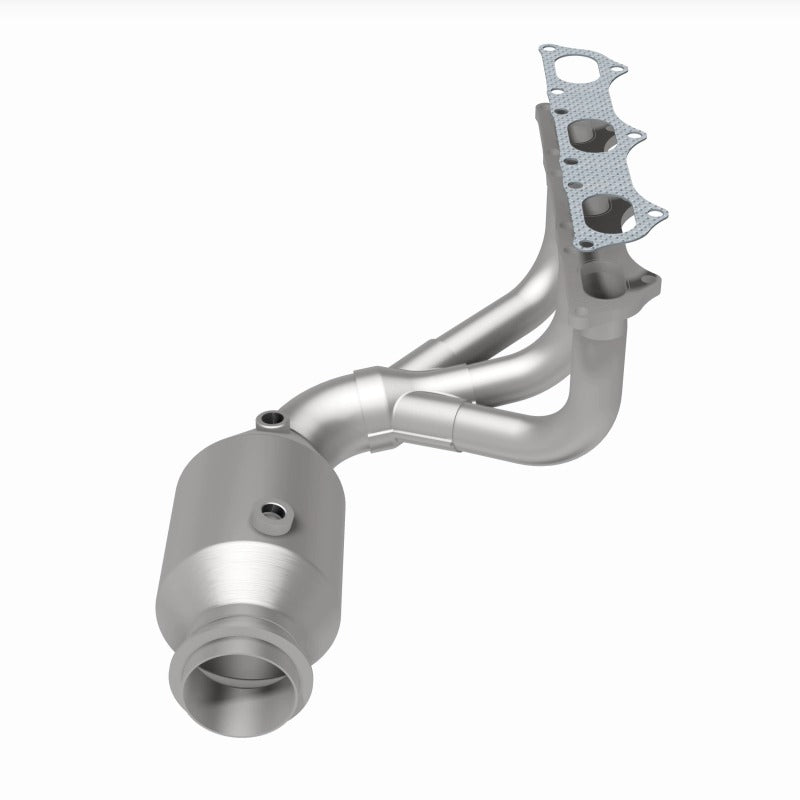 MagnaFlow 14-16 911 H6 3.8 OEM Manifold Direct Fit Converter