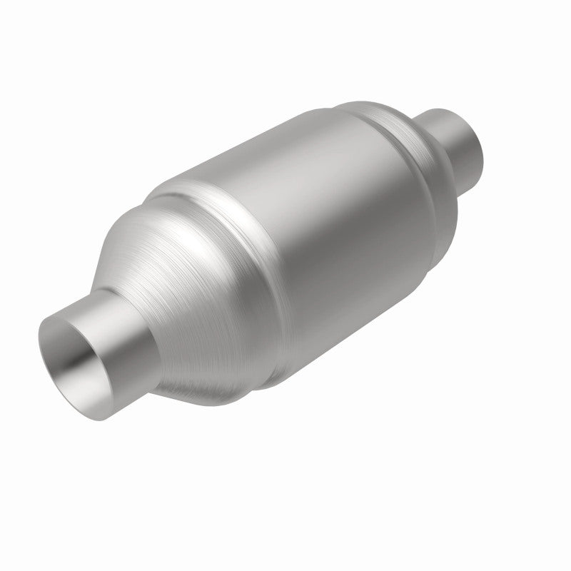 MagnaFlow Universal Catalytic Converter 1.75inch C/C