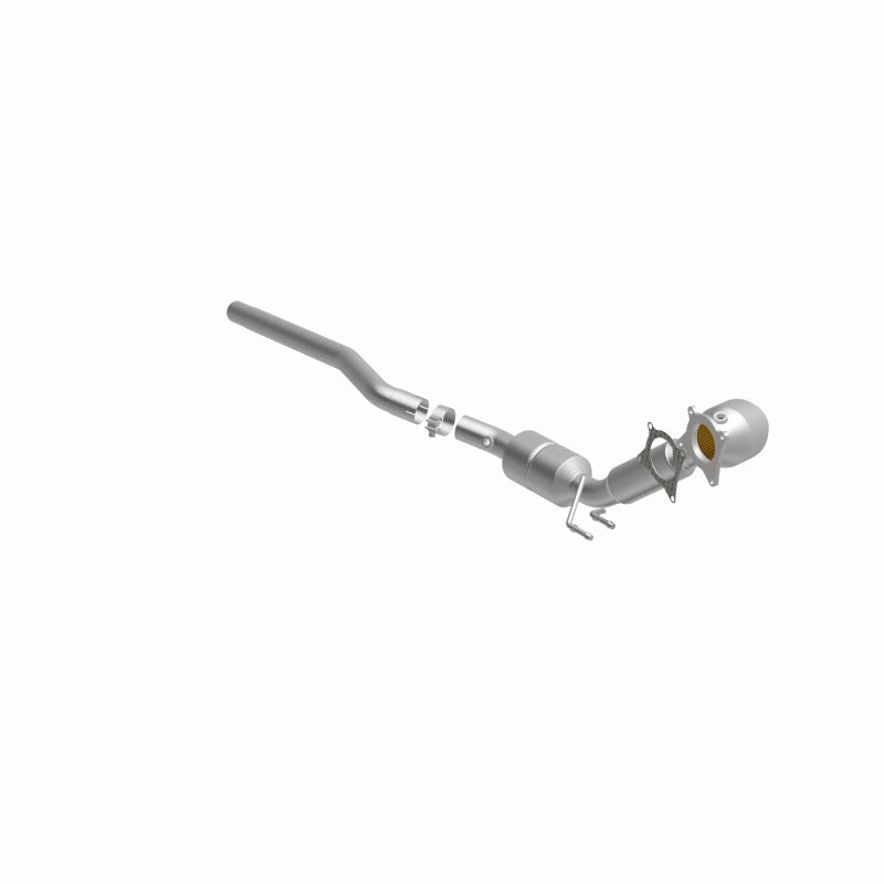 MagnaFlow 2008 Audi A3 2.0L Direct Fit Converter