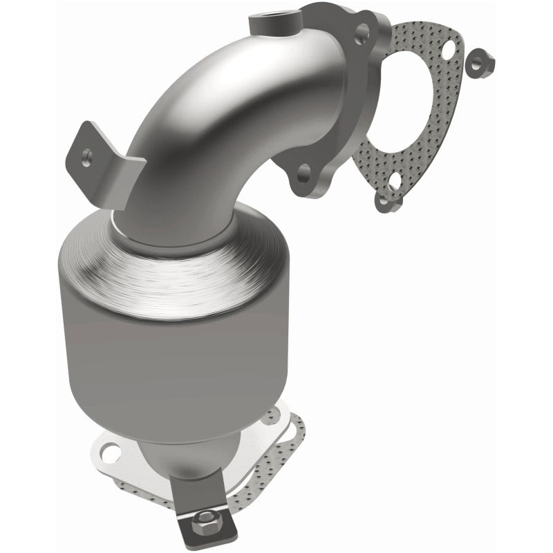 MagnaFlow DF Cat Conv 2016-2018 Hyundai Tucson L4 OEM Close Coupled Front (*NOT FOR SALE IN CA*)