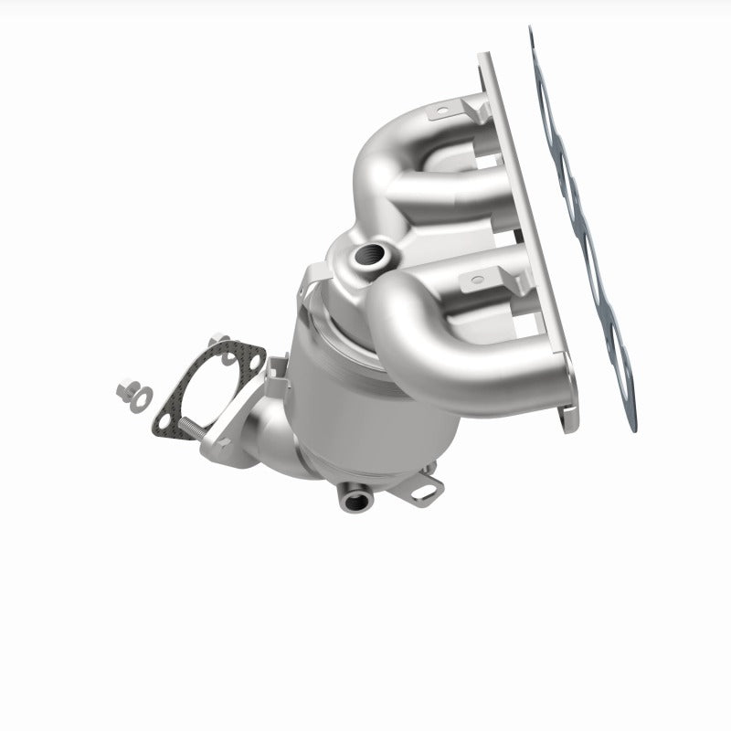 MagnaFlow 19-20 Hyundai Tucson L4 2.0L OEM Grade Direct-Fit Catalytic Converter