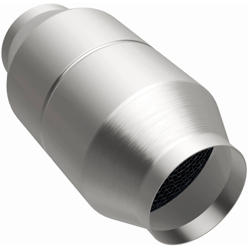 MagnaFlow Universal Catalytic Converter 3.50 inch C/C Diesel