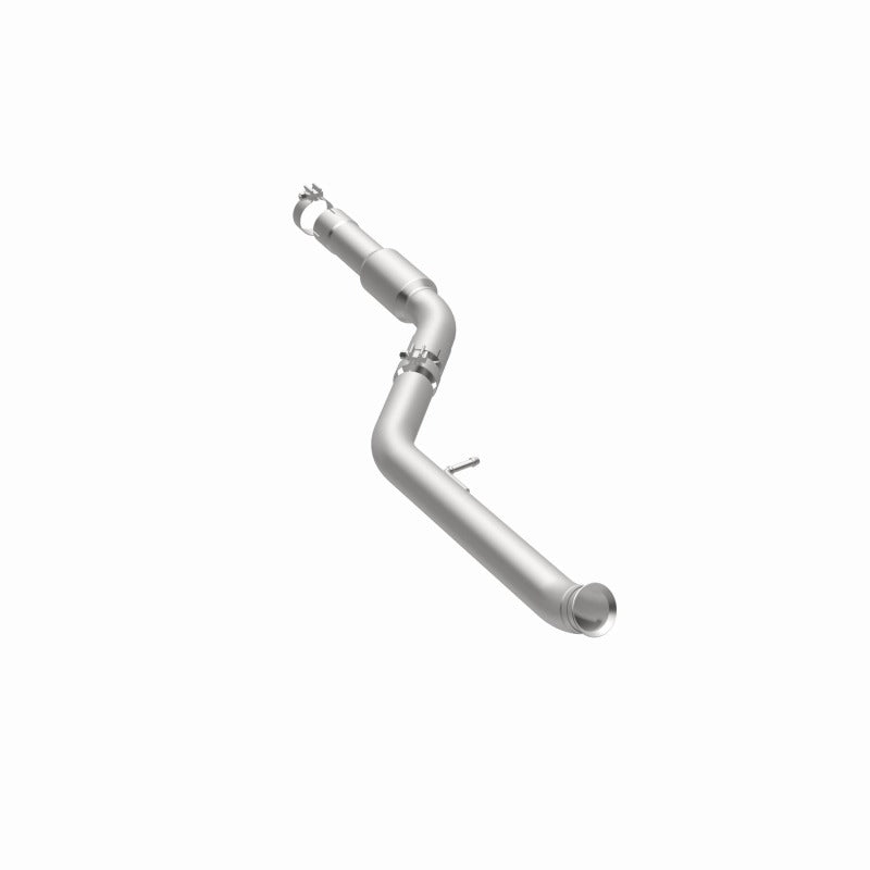MagnaFlow 15-16 328i GT xDrive L4 2 OEM Underbody Direct Fit Converter