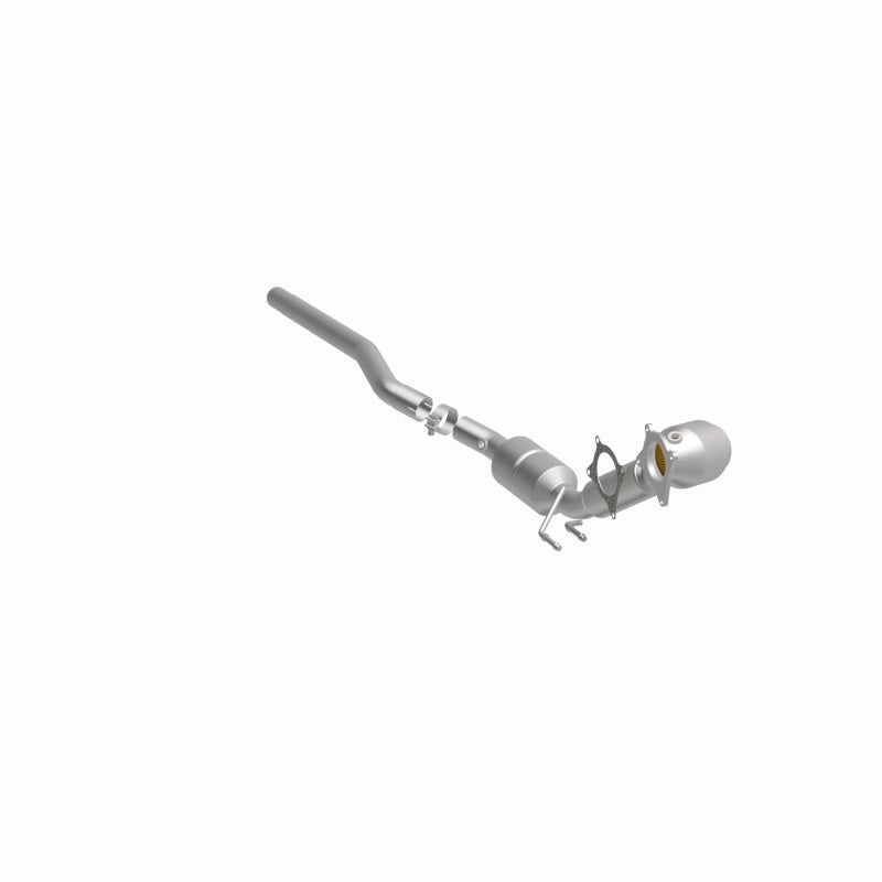 MagnaFlow Direct Fit Catalytic Converter 06-08 Jetta/GTI/A3/ 2.0T OE