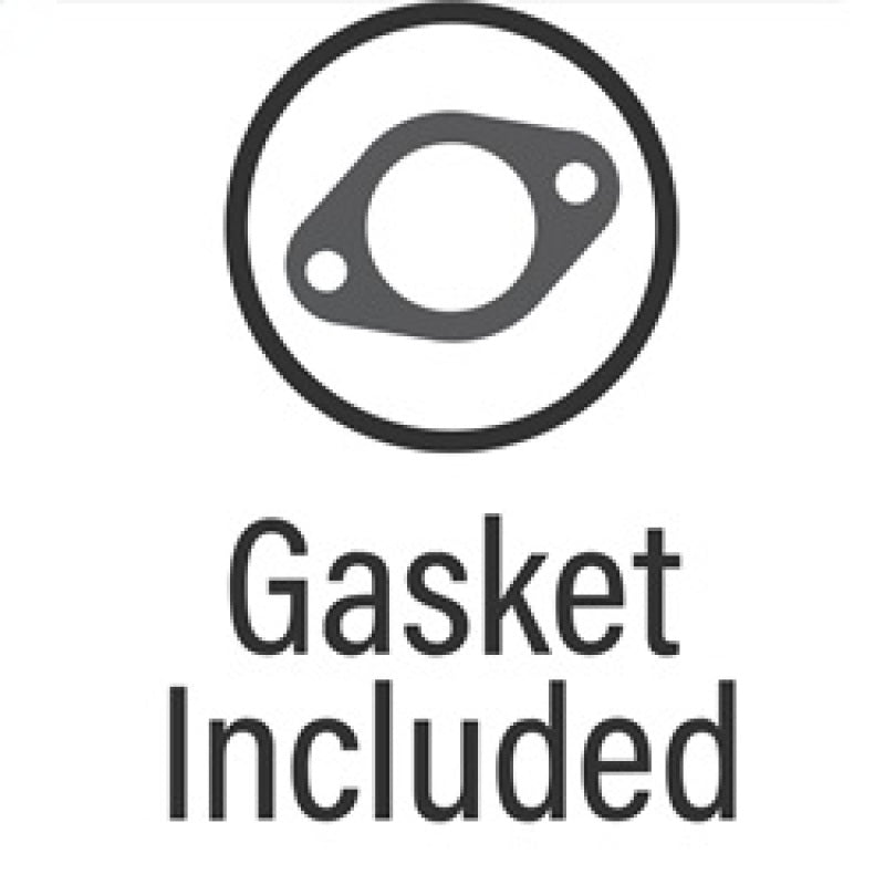 MagnaFlow Direct Fit Catalytic Converter 03-04 Kia Rio 1.6L (CA Emissions)