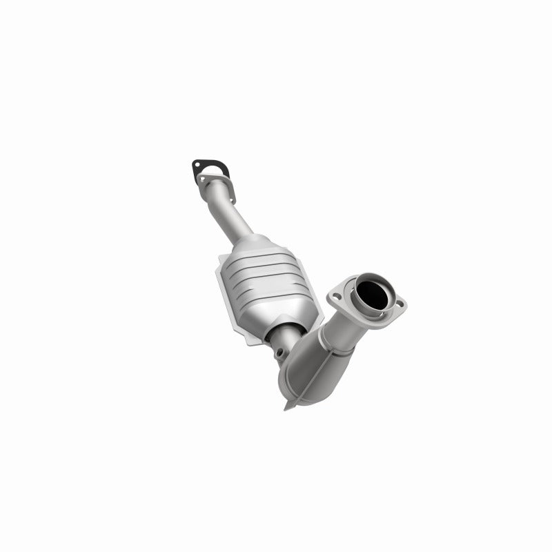 MagnaFlow Direct Fit Catalytic Converter 03-07 Ford-Mercury Driver Side