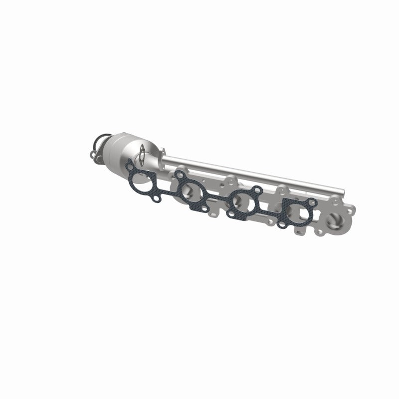 MagnaFlow 05-09 Lexus GX470 4.7L Direct Fit Converter
