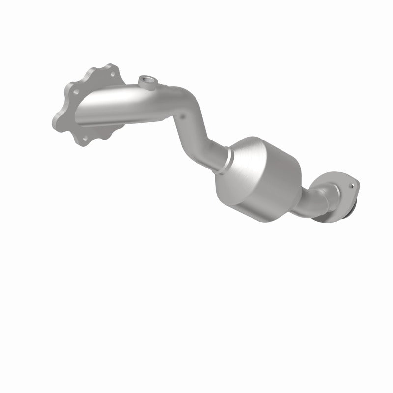 MagnaFlow 16-20 Lexus GS350 V6 3.5L OEM Grade Federal Manifold Direct-Fit Catalytic Converter