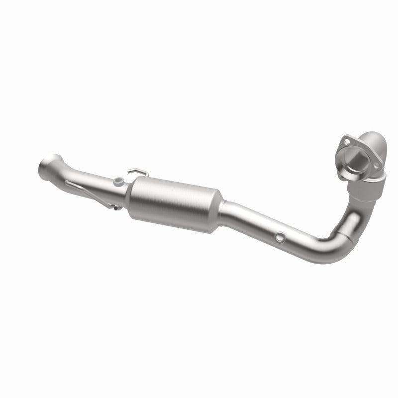 MagnaFlow Direct Fit Catalytic Converter 99 Saab 9-3 2.0L