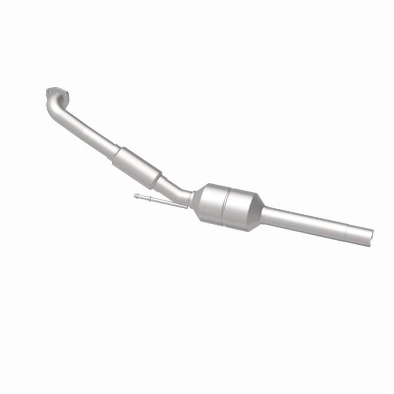 MagnaFlow Direct Fit Catalytic Converter 1999-2006 Volkswagen Beetle L4 1.9 Diesel