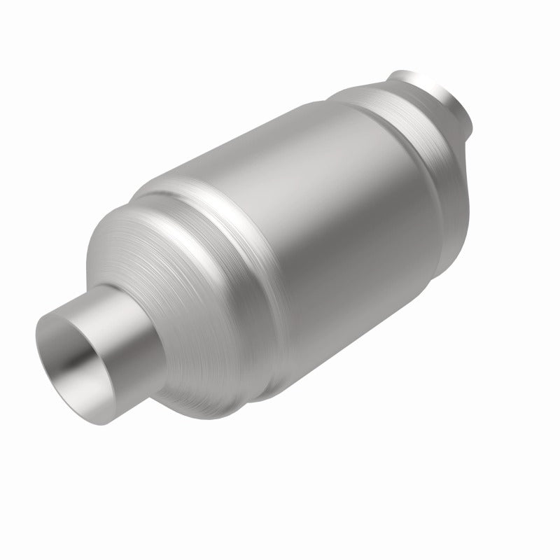 MagnaFlow Universal Catalytic Converter 1.75 inch C/A Spun